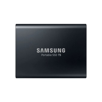 SAMSUNG 1TB MU-PA1T0B/WW Portable SSD T5 USB 3.1 Okuma Hızı 540MB / Yazma Hızı 540MB Harici SSD