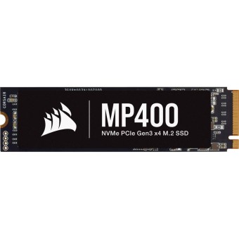 CORSAIR CSSD-F8000GBMP400 Force Serisi MP400 GEN3 NVMe M.2 SSD 8TB  Okuma Hızı 3.480MB / Yazma Hızı 3.000MB