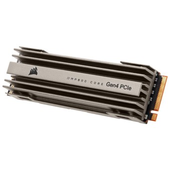 CORSAIR CSSD-F2000GBMP600COR MP600 Core GEN4 NVMe M.2 SSD 2TB Okuma Hızı 4.950MB / Yazma Hızı 3.700MB