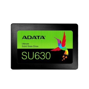 ADATA  ASU630SS-240GQ-R 240GB SU630 SATA 3.0 Okuma Hızı 520MB / Yazma Hızı 450MB SSD