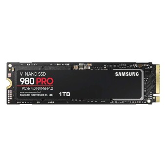 SAMSUNG 1TB MZ-V8P1T0BW 980 PRO NVMe M.2 SSD Okuma Hızı 7000MB / Yazma Hızı 5000MB