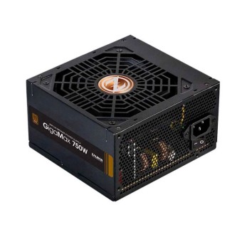 ZALMAN Gigamax 750W 80 Plus Bronze Güç Kaynağı