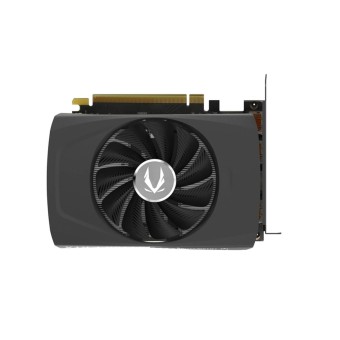 ZOTAC GAMING GeForce RTX 4060 8GB SOLO GDDR6 128Bit DX12 NVIDIA Ekran Kartı