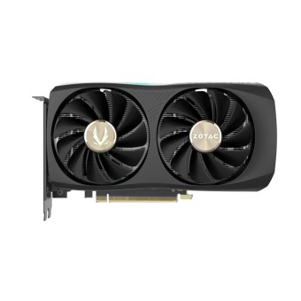 ZOTAC GAMING GeForce RTX 4060 Ti 16GB Twin Edge GDDR6 128Bit DX12 NVIDIA Ekran Kartı