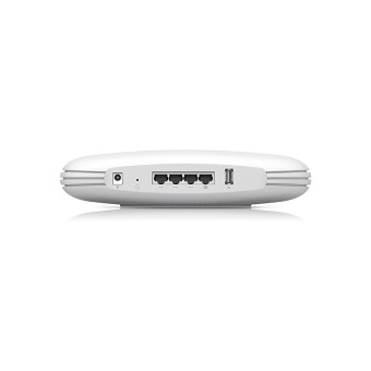 ZYXEL MULTY X 400MBPS-867MBPS-1733MBPS Tri-Bant Wi-Fi Mesh Kablosuz-Ac Router