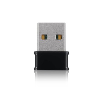 ZYXEL NWD-6602 300MBPS-867MBPS Dual-Bant Kablosuz-AC Nano Usb Adaptör