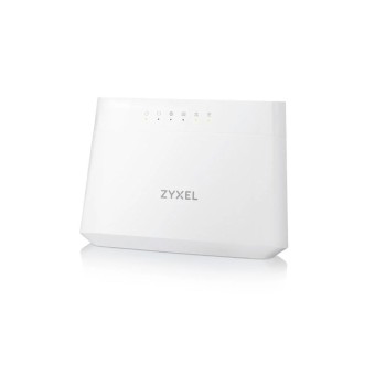 ZYXEL VMG3625-T50B 300MBPS-866MBPS Vdsl Destekli Kablosuz-Ac 4 Port ADSL2+ Modem